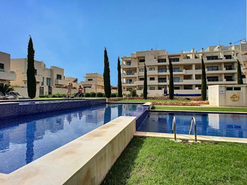 Apartamento Jardines de Montesolana @ Orihuela Costa