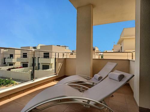 Apartamento Jardines de Montesolana @ Orihuela Costa