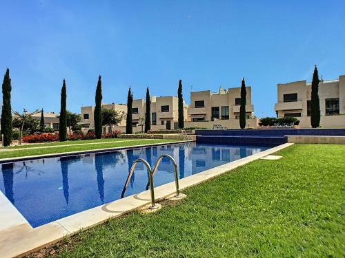 Apartamento Jardines de Montesolana @ Orihuela Costa