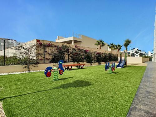 Apartamento Jardines de Montesolana @ Orihuela Costa