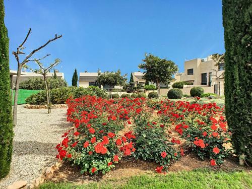 Apartamento Jardines de Montesolana @ Orihuela Costa