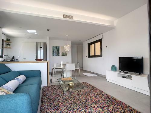 Apartamento Jardines de Montesolana @ Orihuela Costa