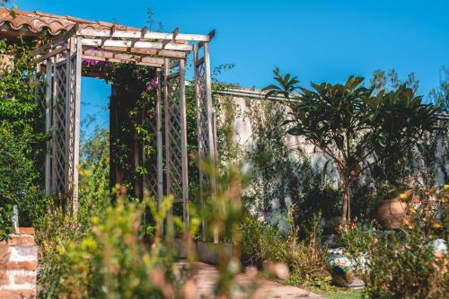 Jardines De Balmori