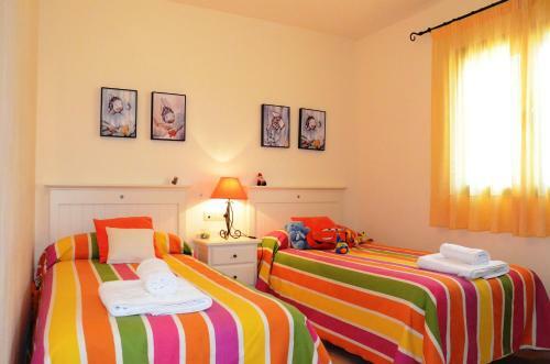 Villa Holiday Home Hda Golf Resort - Belgica, 7