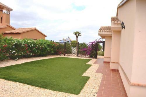 Villa Holiday Home Hda Golf Resort - Belgica, 7