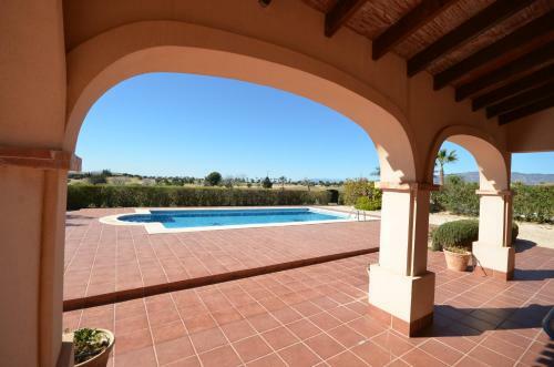 Villa Holiday Home Hda Golf Resort - Belgica, 7