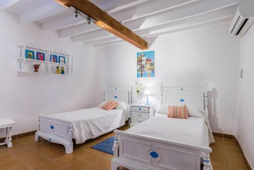 Villa Can Llompart