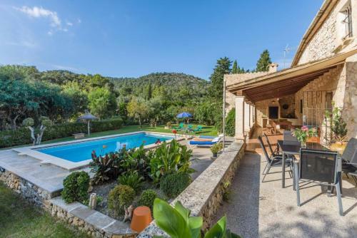 Villa Can Llompart