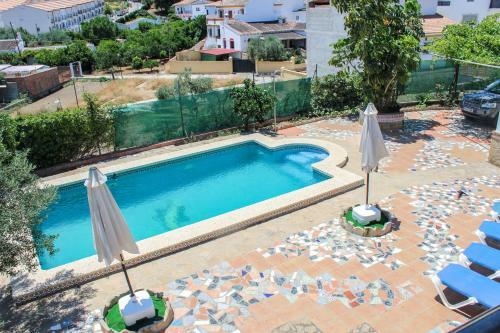 Cottage In Bermejo 7 Km From �lora