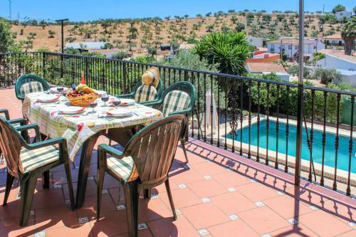Cottage In Bermejo 7 Km From �lora