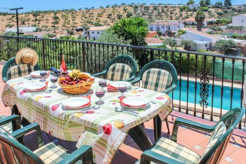 Cottage In Bermejo 7 Km From �lora