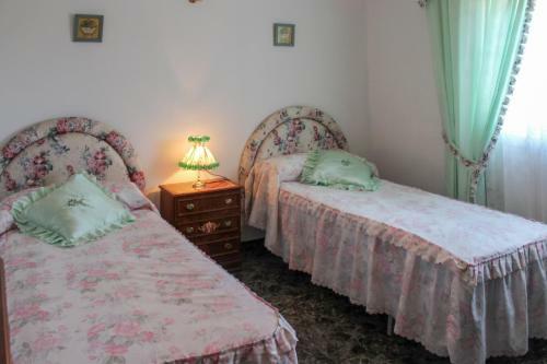 Cottage In Bermejo 7 Km From �lora
