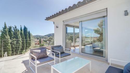 Villa Vista