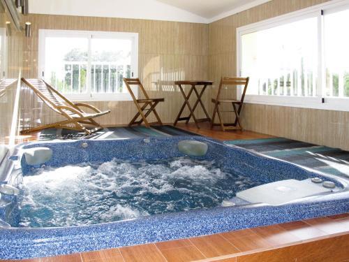 Holiday Home C'an Ximo - Cre200