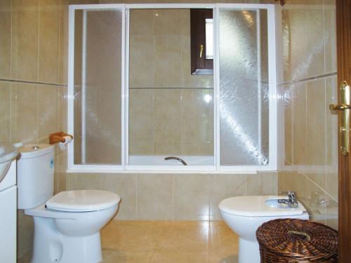 Holiday Home C'an Ximo - Cre200