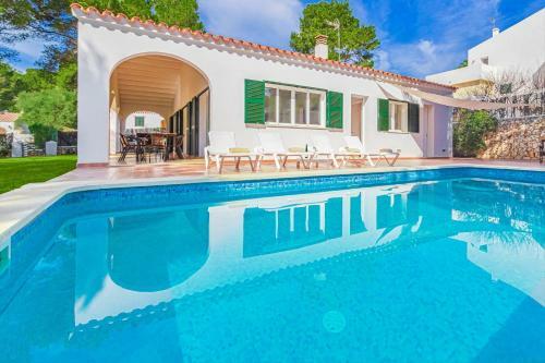 Villa Fernanda