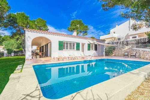 Villa Fernanda