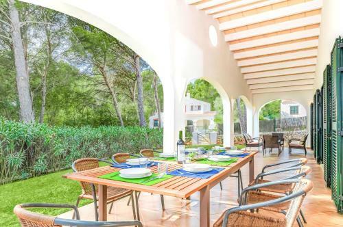 Villa Fernanda