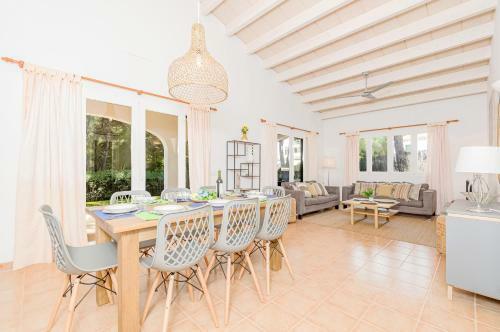 Villa Fernanda