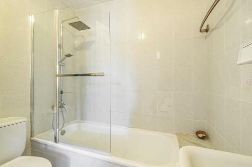 Green Park Apartment
