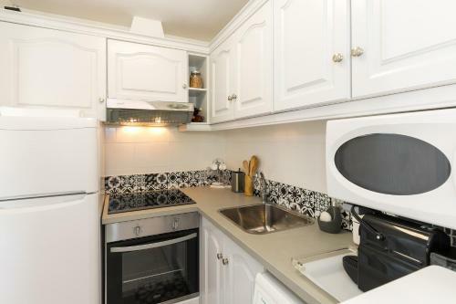 Apartamento Enzo