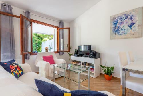 Casa Peque�a Crestatx