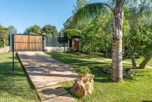 Casa Peque�a Crestatx
