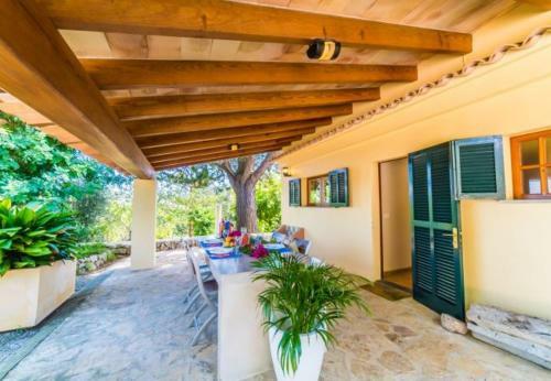 Es Barcares Holiday Home Sleeps 6 With Pool