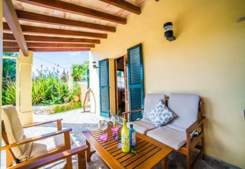Es Barcares Holiday Home Sleeps 6 With Pool