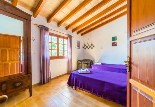 Es Barcares Holiday Home Sleeps 6 With Pool
