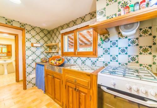 Es Barcares Holiday Home Sleeps 6 With Pool