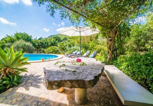 Es Barcares Holiday Home Sleeps 6 With Pool