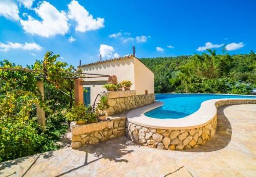 Es Barcares Holiday Home Sleeps 6 With Pool