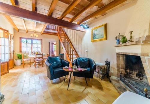 Es Barcares Holiday Home Sleeps 6 With Pool