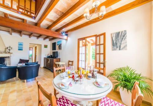 Es Barcares Holiday Home Sleeps 6 With Pool