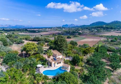 Es Barcares Holiday Home Sleeps 6 With Pool