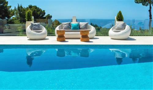 Villa Beluga