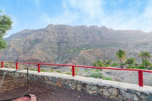 Mirador La Sorrueda
