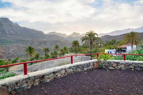 Mirador La Sorrueda