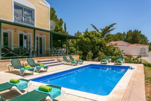 Villa Serafina