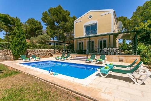 Villa Serafina