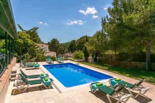 Villa Serafina
