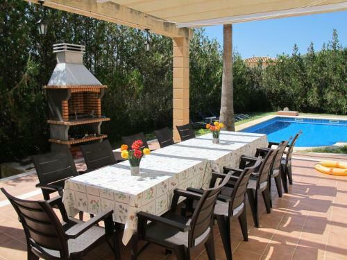 Holiday Home Villa Romana