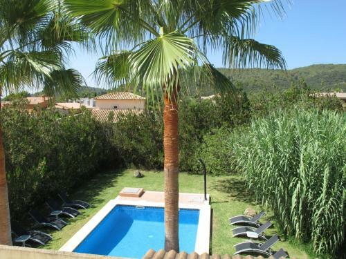 Holiday Home Villa Romana