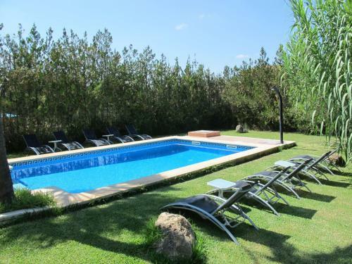 Holiday Home Villa Romana