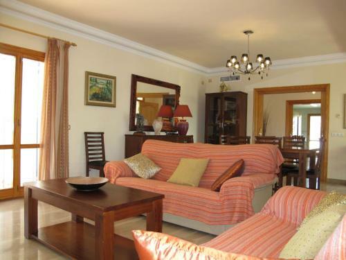 Holiday Home Villa Romana