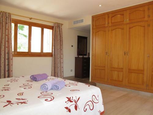 Holiday Home Villa Romana