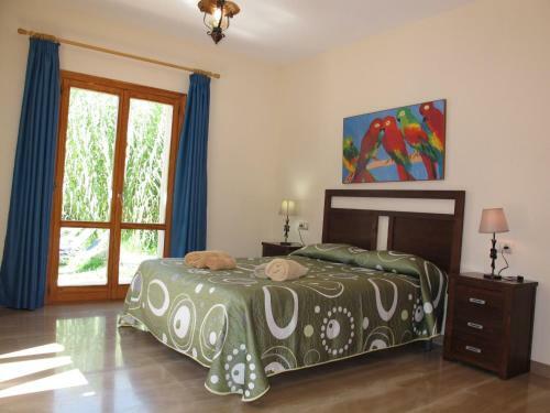 Holiday Home Villa Romana