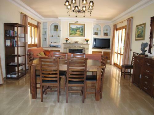 Holiday Home Villa Romana