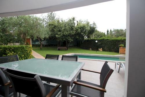 Vili - Pool, Garden And Relax